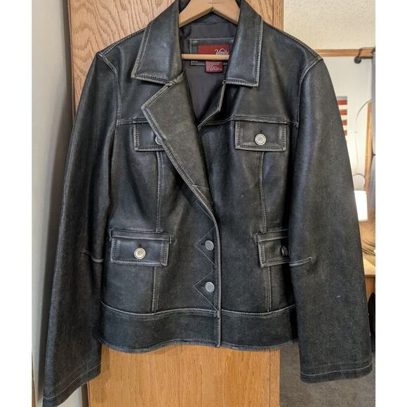🎄Girls XL Vanity Jacket - Picture 1 of 4